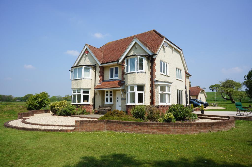 Maison d'hôtes Leyland Country House à Lymington Extérieur photo