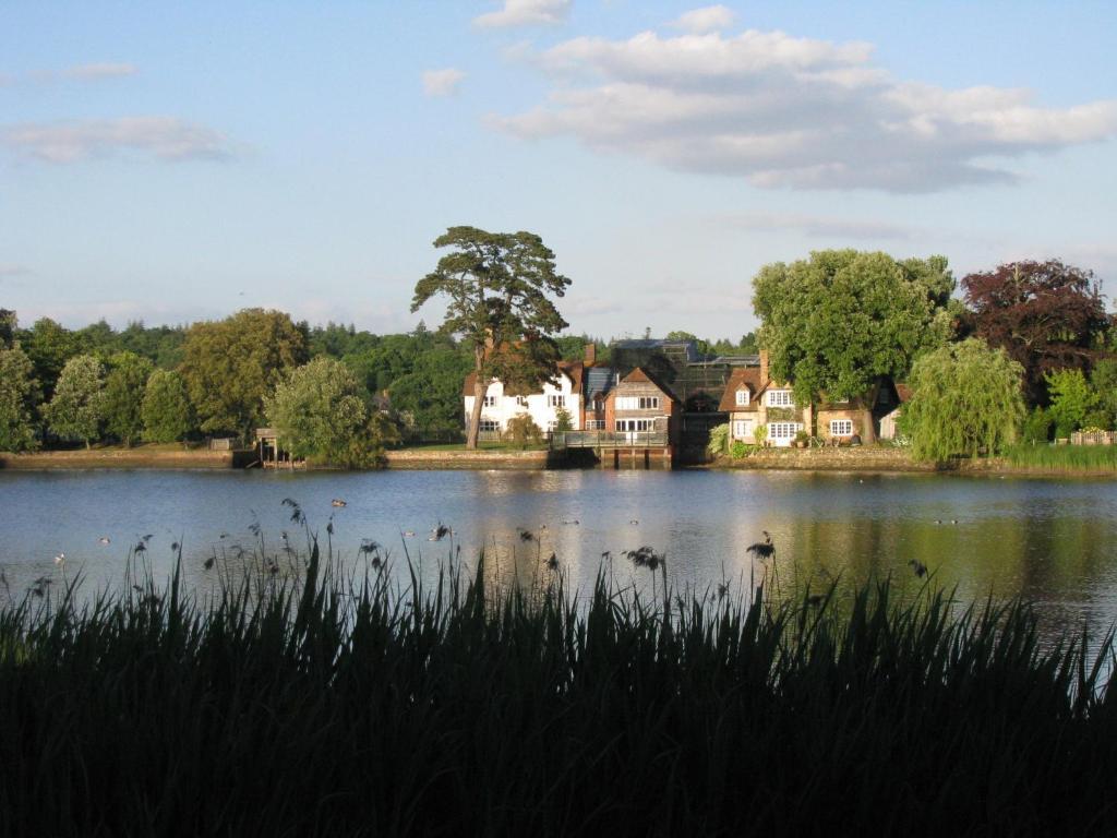 Maison d'hôtes Leyland Country House à Lymington Extérieur photo