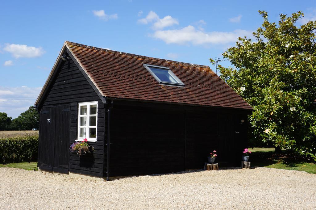 Maison d'hôtes Leyland Country House à Lymington Extérieur photo